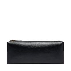Torebka Elisabetta Franchi. Czarne torebki do ręki damskie Elisabetta Franchi, bez wzorów, klasyczne, bez dodatków. Za 1,289.00 zł.