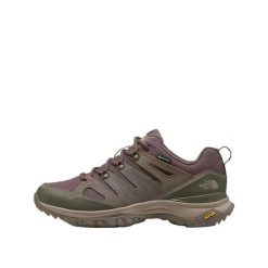 Buty trekkingowe The North Face Confort Performance Gore-Tex. Brązowe trekkingi damskie The North Face, trekkingowe, gore-tex. Za 714.10 zł.