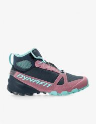 Buty podejściowe damskie Dynafit Traverse Mid GTX - blueberry/mokarosa. Trekkingi damskie NoName. Za 1,058.26 zł.