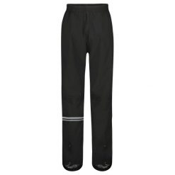 Original Rain Pants Essential Black. Czarne spodnie materiałowe męskie AGU, m, bez wzorów. Za 284.05 zł.