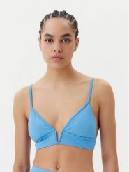 Maaji Góra od bikini Parade PT3189SLG003 Niebieski. Niebieskie bikini damskie Maaji, xs, bez wzorów. Za 139.99 zł.