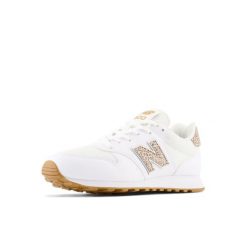 Buty sportowe damskie New Balance GW500LW2. Obuwie sportowe damskie New Balance, bez wzorów, z gumy, trekkingowe. W wyprzedaży za 249.99 zł.