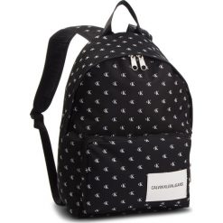 Plecak CALVIN KLEIN JEANS - Sport Essential Mono Cp 45 K40K400847 901. Plecaki damskie marki Calvin Klein Jeans. Za 399.00 zł.