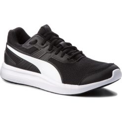 Sneakersy PUMA - Escaper Mesh 364307 01 Puma Black/Puma White. Półbuty damskie marki Puma. W wyprzedaży za 149.00 zł.