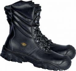 BRC-URAL - Buty typu kozak NEW URAL zapewniające izolację od zimna 40. Trekkingi męskie Cofra. Za 271.68 zł.