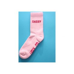 Skarpetki SASSY. Skarpety damskie marki Ugly. Za 29.00 zł.
