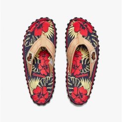 Japonki GUMBIES ISLANDER FLIP-FLOPS UNISEX. Klapki męskie Gumbies. Za 83.99 zł.