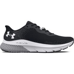 Damskie buty do biegania Under Armour Hovr Turbulence 2. Białe obuwie sportowe damskie Under Armour, bez wzorów, z materiału, do biegania. Za 427.00 zł.