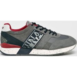 Napapijri - Buty. Buty sportowe męskie marki Napapijri. Za 499.90 zł.