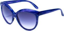 Italia Independent Okulary przeciwsłoneczne Damskie Italia Independent 0092-BH2-017 ( 58 mm). Okulary przeciwsłoneczne damskie italia independent. Za 169.92 zł.