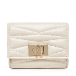 Portfel Furla. Portfele damskie Furla, bez wzorów. Za 569.99 zł.