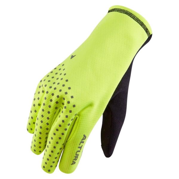 Rękawice wiatroszczelne Altura Thermostretch. Szare buty sportowe męskie ALTURA, bez wzorów, sportowe. W wyprzedaży za 161.00 zł.
