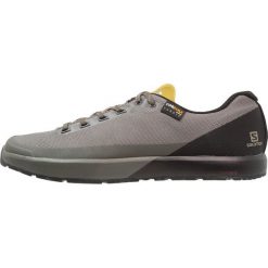 Salomon ACRO Obuwie hikingowe bungee cord/beluga/green sulphur. Buty sportowe męskie marki Salomon. Za 529.00 zł.