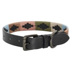 Pas HV Polo Chaya. Niebieskie paski damskie HV POLO, bez wzorów. Za 158.50 zł.