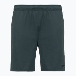 Spodenki męskie Nike Dri-Fit Totality 7" Unlined. Niebieskie buty sportowe męskie Nike, m, bez wzorów, na fitness i siłownię, dri-fit (nike). Za 139.99 zł.