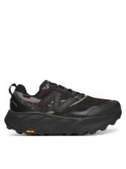 New Balance Buty do biegania Hierro MTHIGLB9 Czarny. Czarne buty sportowe męskie New Balance, z materiału, bez zapięcia, do biegania. Za 849.99 zł.