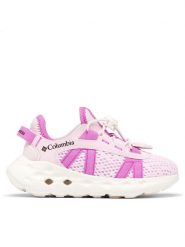 Columbia Buty do sportów wodnych Drainmaker™ XTR 2101641 Różowy. Czerwone kalosze dziewczęce Columbia, bez wzorów. Za 199.99 zł.