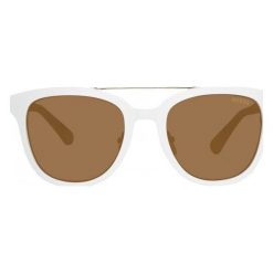 Guess Damskie Okulary Przeciwsłoneczne, Białe. Okulary przeciwsłoneczne damskie marki Guess. Za 235.00 zł.