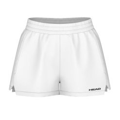 Damskie spódnico-spodenki Head Play. Białe szorty sportowe damskie Head, bez wzorów, sportowe, tenisowe. Za 325.00 zł.