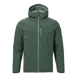 Kurtka wodoodporna Musto Marina Primaloft. Zielone kurtki męskie Musto, xl, bez wzorów, z materiału, marine, bez kaptura. Za 996.40 zł.