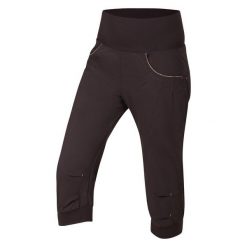 Spodenki wspinaczkowe damskie Ocun Noya Shorts. Niebieskie szorty sportowe damskie Ocun, na zimę, s, bez wzorów, sportowe, trekkingowe. Za 314.00 zł.