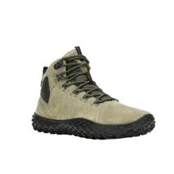 Buty do biegania męskie Merrell J5006859. Zielone buty sportowe męskie Merrell, z materiału, bez zapięcia, do biegania. Za 784.00 zł.