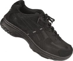 Buty trekkingowe męskie Sunlanse MM2813-2 czarne r. 45. Czarne trekkingi męskie Sunlanse. Za 80.00 zł.