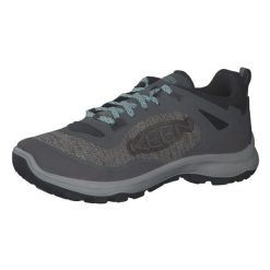 Keen WMNS Terradora Flex WP Steel Gray / Cloud Blue 37.5. Niebieskie trekkingi damskie Keen, trekkingowe. Za 492.99 zł.