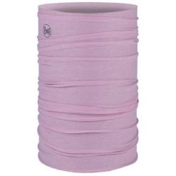 Ocieplacz Na Szyję CoolNet UV. Czerwone szaliki męskie Buff, bez wzorów. Za 141.99 zł.