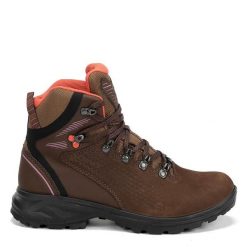 Damskie buty trekkingowe Chiruca Taiga 08. Brązowe trekkingi damskie Chiruca, trekkingowe, gore-tex. Za 756.95 zł.