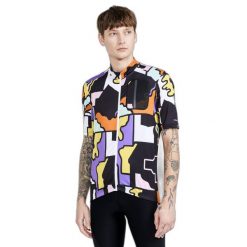 Jersey Craft adv bike offroad. Brązowe buty sportowe męskie Craft, z jersey, bez zapięcia, rowerowe. Za 428.50 zł.