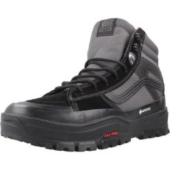 Buty VANS MTE SK8-HI GORE-TEX IN Czarny. Czarne trekkingi męskie Vans, trekkingowe, gore-tex. Za 807.30 zł.
