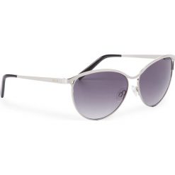 Okulary przeciwsłoneczne BIG STAR - Z74002 Srebrny. Okulary przeciwsłoneczne damskie marki Big Star. Za 89.90 zł.