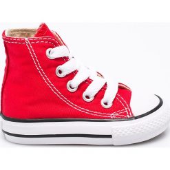 Converse - Trampki dziecięce. Buty sportowe dziewczęce marki Converse. W wyprzedaży za 149.90 zł.