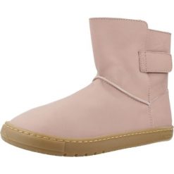 Buty BLANDITOS HIELOBD Rose. Czerwone trekkingi damskie BLANDITOS BY CRIO'S, trekkingowe. Za 204.99 zł.