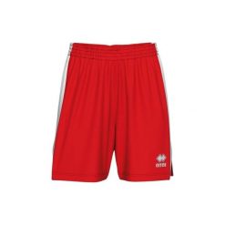 Szorty Errea Becky. Białe szorty sportowe damskie ERREA, na lato, xl, bez wzorów. Za 174.50 zł.