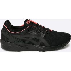 Asics Tiger - Buty GEL-KAYANO. Czarne obuwie sportowe damskie Asics Tiger. W wyprzedaży za 179.90 zł.