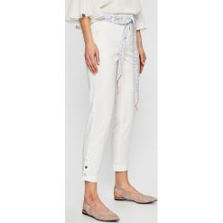 Morgan - Spodnie. Legginsy damskie marki Morgan. Za 229.90 zł.