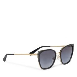 Okulary przeciwsłoneczne Coach. Czarne okulary przeciwsłoneczne damskie Coach. Za 639.99 zł.