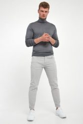 Spodnie męskie jeansowe LIU JO. Spodnie materiałowe męskie Liu Jo, m, bez wzorów, z jeansu. Za 489.00 zł.