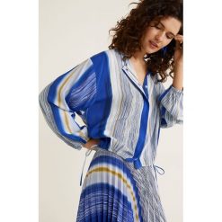 Mango - Bluzka Erika. Bluzki damskie marki Mango. Za 139.90 zł.