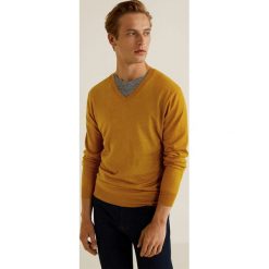 Mango Man - Sweter Willyv. Swetry przez głowę męskie marki Mango Man. W wyprzedaży za 69.90 zł.