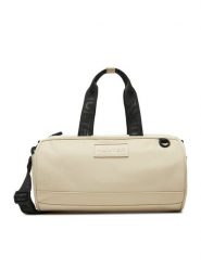 Hunter Torba C-HTR-XC-006-08 Beżowy. Brązowe torebki do ręki damskie Hunter, bez wzorów, z syntetyku, sportowe, bez dodatków. Za 229.99 zł.