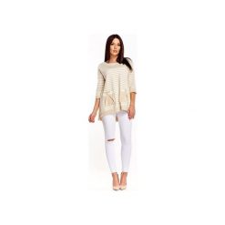 Bluzka w poziome pasy. Bluzki damskie marki Bird. Za 279.00 zł.