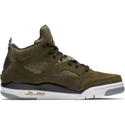 Jordan Buty Air Jordan Son of Mars Low Olive Canvas - 580603-300 49.5. Buty sportowe męskie marki Jordan. Za 1,004.75 zł.