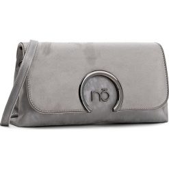 Torebka NOBO - NBAG-D0720-C019 Szary. Torebki do ręki damskie marki Nobo. W wyprzedaży za 119.00 zł.