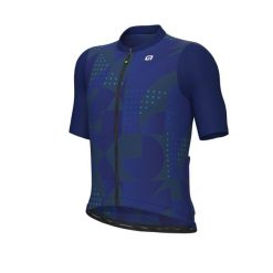 Koszulka rowerowa męska Alé Cycling Solid Enjoy. Niebieskie buty sportowe męskie ALÉ CYCLING, bez zapięcia, rowerowe. Za 404.99 zł.