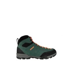 Buty trekkingowe damskie Mojito Hike GTX Women. Brązowe obuwie sportowe damskie Scarpa, trekkingowe. Za 983.99 zł.