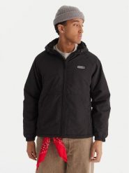 Element Wiatrówka Adler 2.0 Polar ELYJK00274 Czarny Regular Fit. Czarne kurtki męskie Element, m, bez wzorów, z polaru, bez kaptura. Za 689.99 zł.