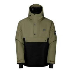 Kurtka narciarska Dare 2B Freeride III. Czarne kurtki męskie Dare 2b, m, bez wzorów, z tkaniny, bez kaptura. Za 429.50 zł.